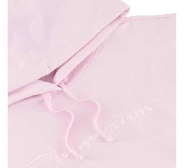 Bluza Hooded Sweatshirt W model 21100414 - CHAMPION