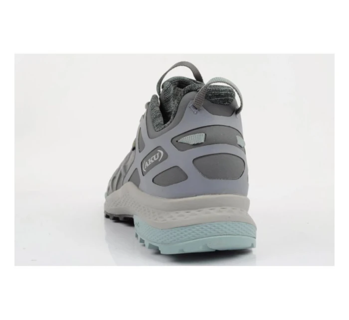 Goretex W dámské boty model 21169617 - Aku