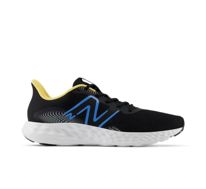 Běžecké boty New Balance M M411RM3 Běžecké boty New Balance M M411RM3