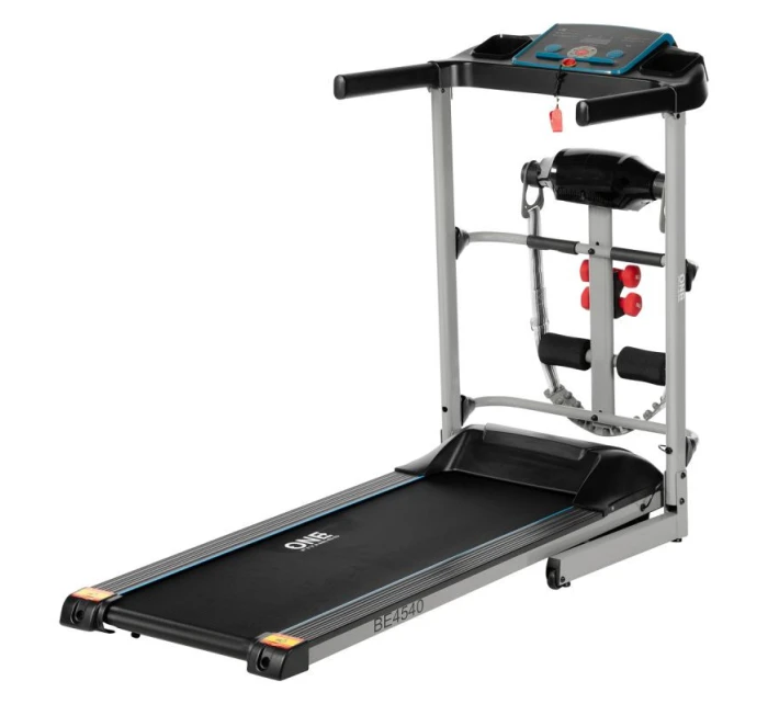 Elektrický běžecký pás s model 21810766 - ONE FITNESS Elektrický běžecký pás s model 21810766 - ONE FITNESS