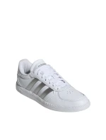 Adidas Breaknet Sleek W JI3527 dámské boty Adidas Breaknet Sleek W JI3527 dámské boty