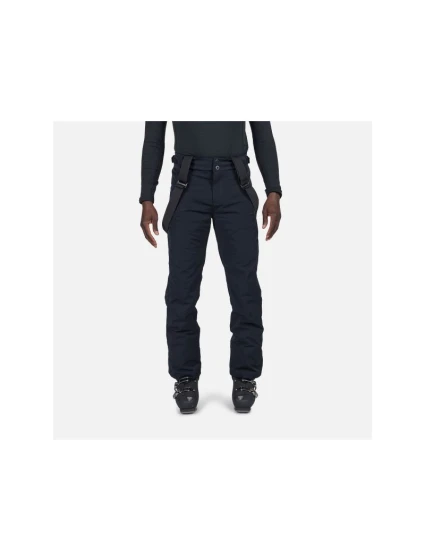 Rossignol Blackside Pant černé Rossignol Blackside Pant černé