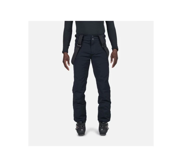 Rossignol Blackside Pant černé Rossignol Blackside Pant černé