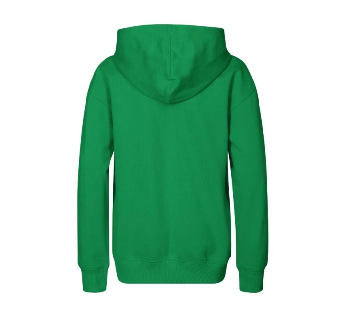 Dětská mikina Chill (trávově zelená) Dětská mikina Chill (trávově zelená)