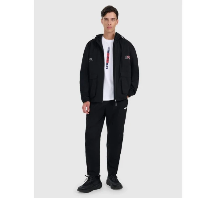 Pánská přechodná bunda model 21812149 - 4F Pánská přechodná bunda model 21812149 - 4F