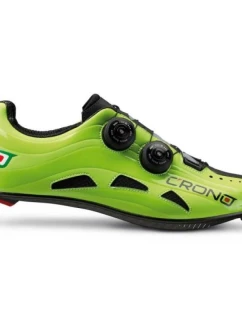 buty szosowe 2 zielone 43 model 21842525 - Crono