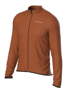 Biemme BASIC bunda rezavá M