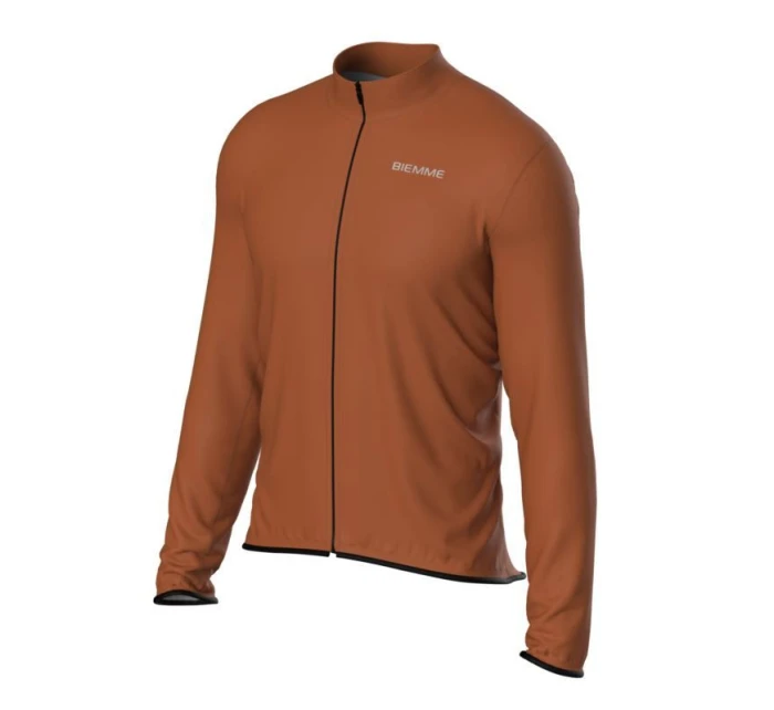 Biemme BASIC bunda rezavá M