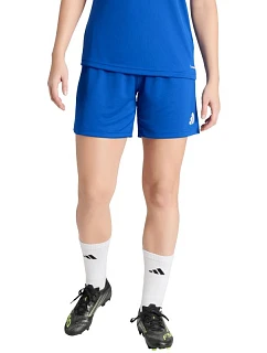 Dámské šortky Entrada 26 blue model 22054936 dámské - ADIDAS