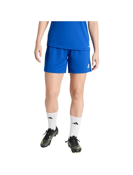 Dámské šortky Entrada 26 blue model 22054936 dámské - ADIDAS