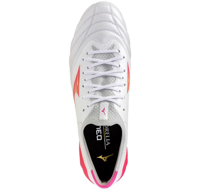 Boty Morelia Neo IV Beta Elite FG model 22060909 - Mizuno