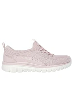 Skechers dámské tenisky GRACEFUL PICTURE PERFECT 100702 BLSH Skechers dámské tenisky GRACEFUL PICTURE PERFECT 100702 BLSH