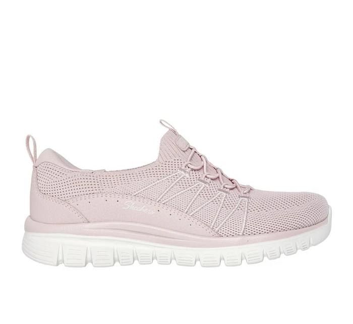 Skechers dámské tenisky GRACEFUL PICTURE PERFECT 100702 BLSH Skechers dámské tenisky GRACEFUL PICTURE PERFECT 100702 BLSH