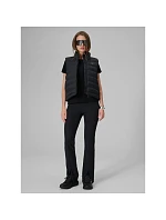 Dámské hladké tričko slim 4F 4FRSS26TTSHF3628-20S dámské