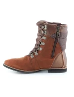 Dámské boty Twentythird Ave WP Mid W BL2769-256 - Columbia Dámské boty Twentythird Ave WP Mid W BL2769-256 - Columbia