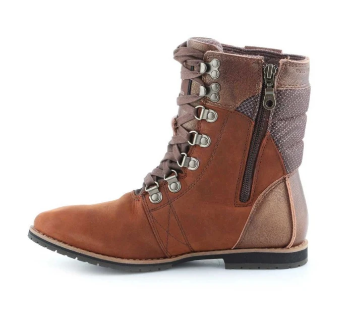 Dámské boty Twentythird Ave WP Mid W BL2769-256 - Columbia Dámské boty Twentythird Ave WP Mid W BL2769-256 - Columbia