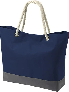 Halfar 1807785 Nákupní taška "Bonny" 47.7785 navy