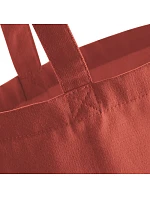 Westford Mill W 801 EarthAware™ taška z bio bavlny 50.0801 classic red Westford Mill W 801 EarthAware™ taška z bio bavlny 50.0801 classic red