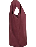 BY 021 Dámské tričko model 22440809 cherry - Build your Brand