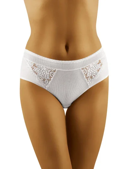 Wol-Bar Eco-Fi barva: bílá