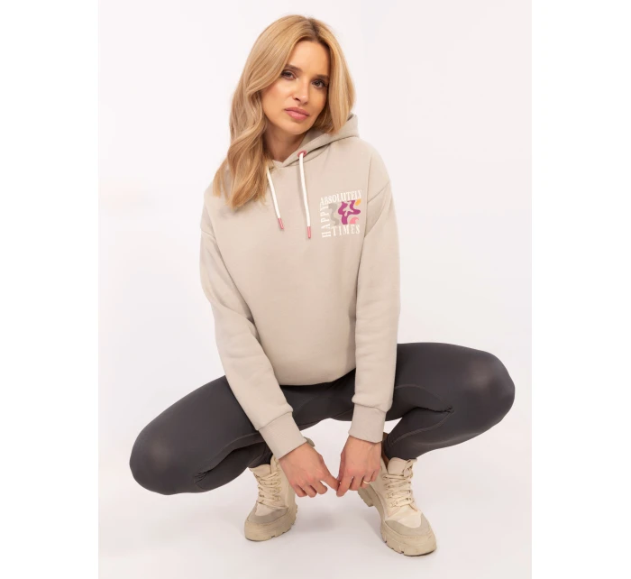 Halenka D10600T02420M béžová Halenka D10600T02420M béžová