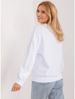 Halenka DHJ BZ 8856.39 bílá