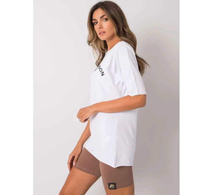 Halenka EM BZ 116.25P bílá