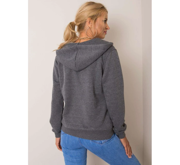 RV BL 5769.99P tmavě šedá