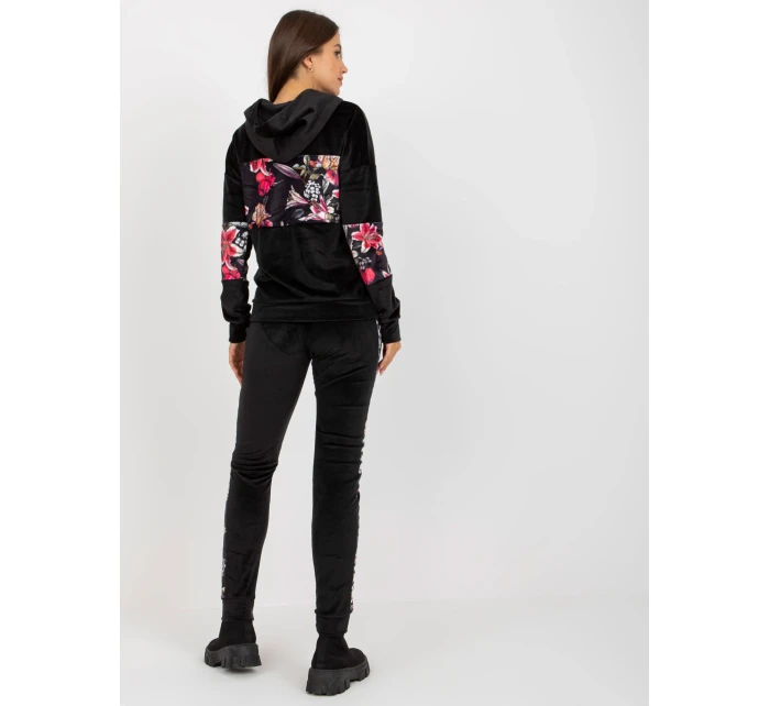 Souprava RV KMPL 8234.35X černá