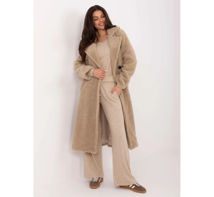 Kalhoty SM SP A1572.16 béžové Kalhoty SM SP A1572.16 béžové