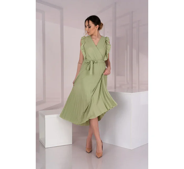 šaty  model 17571407 - Merribel