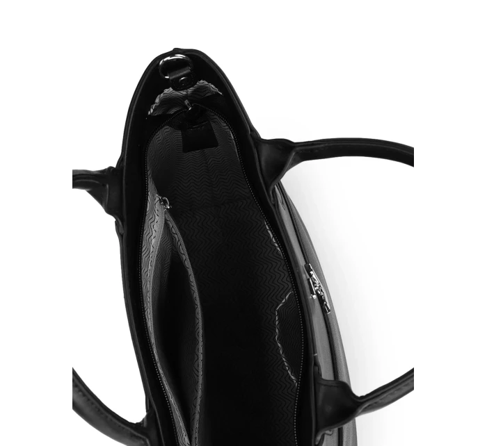 Kabelka VUCH Christel Divide Black