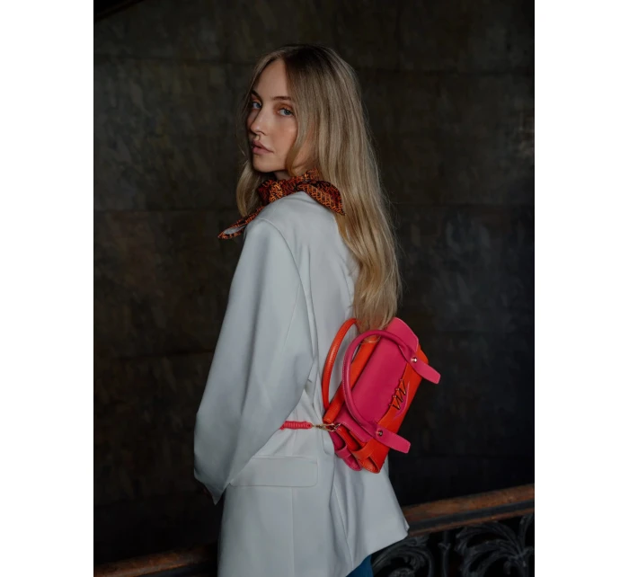 Kabelka VUCH An-Noor - Aurora Rosa