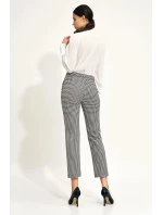 Dámská halenka B141 ecru - Nife