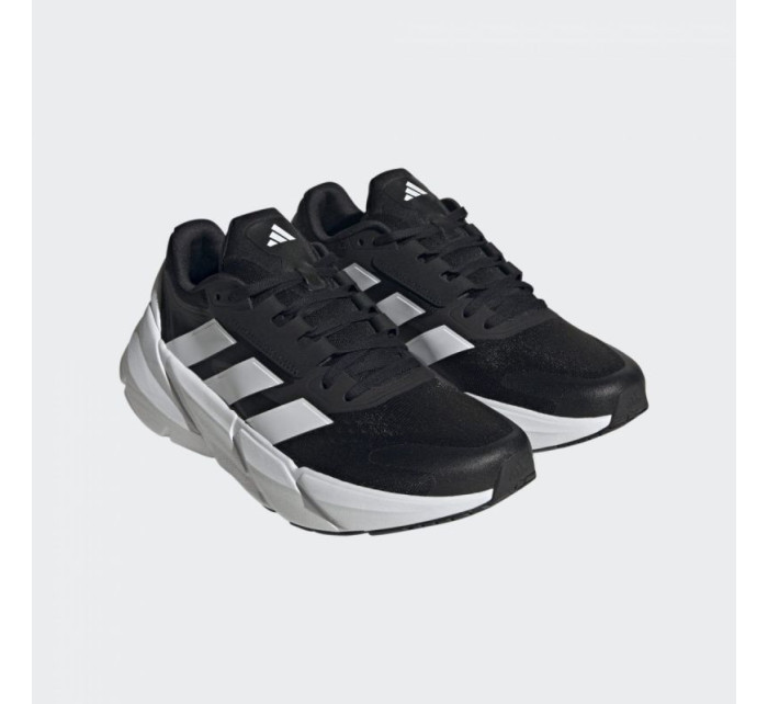 Pánské běžecké boty Adistar 2.0 M HP2335 černo-bílé - Adidas