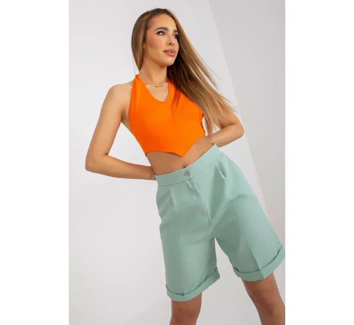 Kraťasy  model 168057 Xsapienza