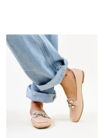 Mokasiny model 207274 Solea Mokasiny model 207274 Solea