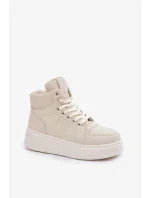 Sportovní obuv model 212720 Step in style Sportovní obuv model 212720 Step in style