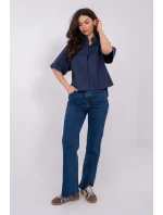 Košile s krátkým rukávem  model 222547 Sublevel