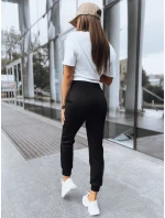 Dámské tepláky joggers MORELO black FashionStreet UY1581