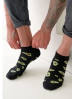 Avangard nohy 3946 model 21098186 - Milena Avangard nohy 3946 model 21098186 - Milena