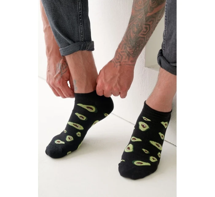 Avangard nohy 3946 model 21098186 - Milena Avangard nohy 3946 model 21098186 - Milena