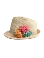 Art Of Polo 24112 Klobouk Palvin