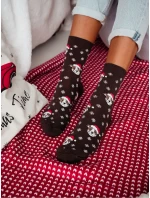 ponožky a sněhové 3741 model 21770579 - Milena ponožky a sněhové 3741 model 21770579 - Milena