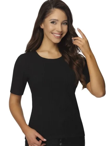 Dámská halenka model 17243811 S3XL - Emili Dámská halenka model 17243811 S3XL - Emili