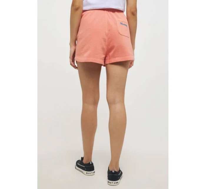 Mustang Julie Jogpant W 1012602 8131 šortky