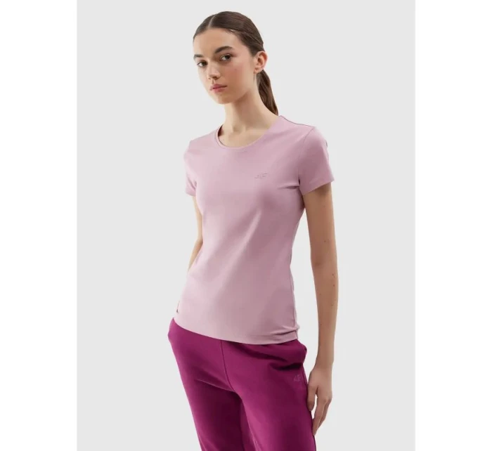 Tričko W model 21425355 - 4F Tričko W model 21425355 - 4F