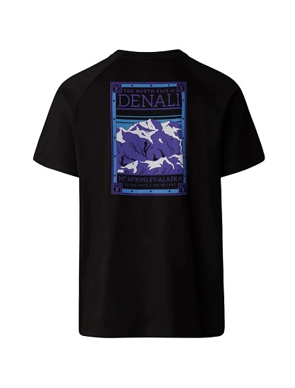 Tričko M North Face Tee M model 21267151 pánské - The North Face Tričko M North Face Tee M model 21267151 pánské - The North Face