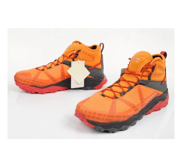 Boty Aku Flyrock GTX M 695488