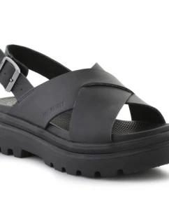 W sandály model 21197500 - Palladium